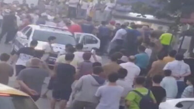 ‘Berber çırağı taciz etti’ iddiası Arnavutköy’ü karıştırdı!