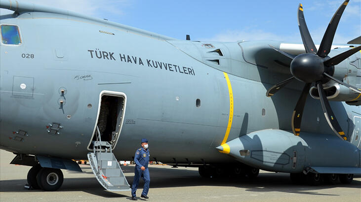 Türkiye ve Azerbaycan tarafından eş zamanlı yapılıyor! İntikal başladı