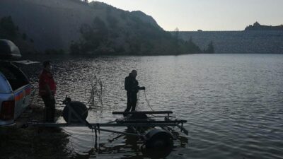 Kahreden haber! Kızını kurtarmak istedi hayatını kaybetti