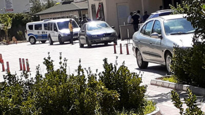 Bayram sabahı silahlı kavga: 1 ölü