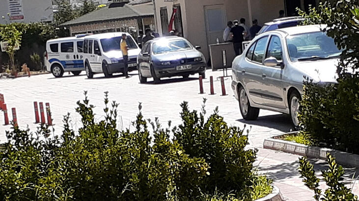 Bayram sabahı silahlı kavga: 1 ölü