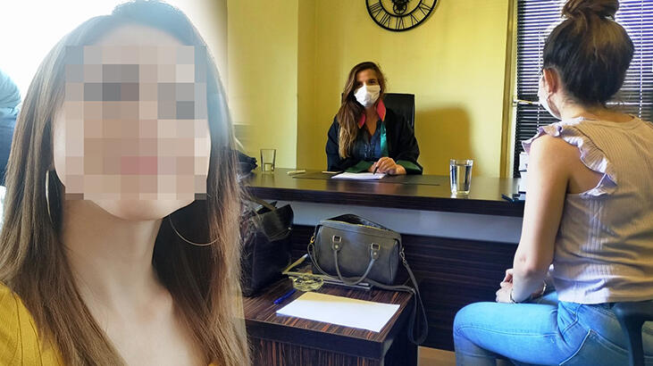 Türkiye’yi sarsan taciz skandalı! Gamzenur yaşadıklarını anlattı