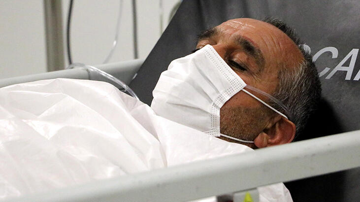 Koronadan ölmeden önce uyarmıştı: Düğün, taziye gibi toplu etkinlikleri yapmayın