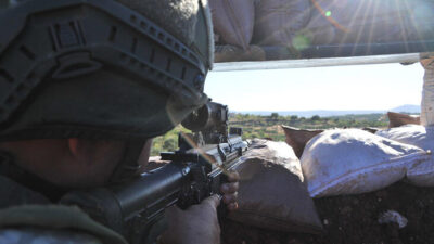 MSB: 1 DEAŞ’lı terörist gözaltına alındı