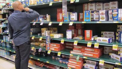 ABD’de tüketici güveni temmuzda beklentileri karşılayamadı