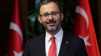 Bakan Kasapoğlu duyurdu! Son başvuru tarihi 10 Ağustos’a kadar uzatıldı