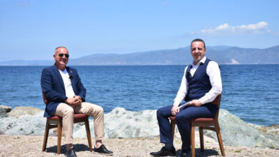 Gemlik’te halk ne diyorsa o