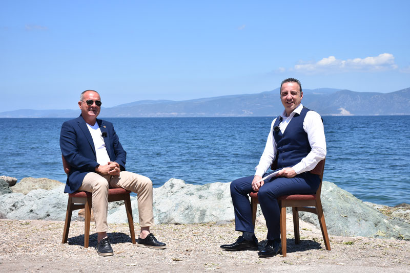 Gemlik’te halk ne diyorsa o Gemlik’te halk ne diyorsa o