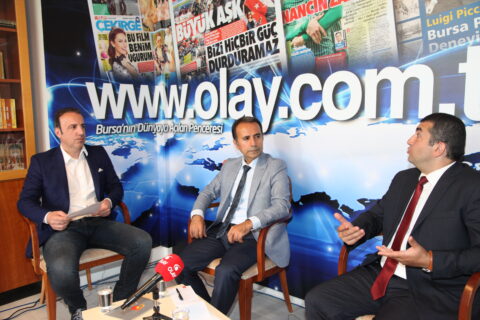 Rekabetçi, üstün ve ekonomik Rekabetçi, üstün ve ekonomik