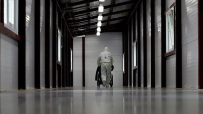 Kaymakamdan uyarı! 4 yeni pozitif vaka