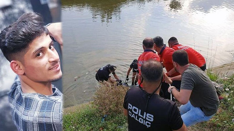 İyilik yapmak istemişti… Canından oldu