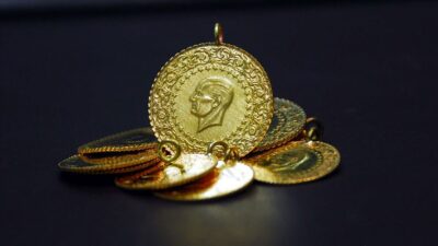 Koronavirüs altın fiyatlarını uçurdu