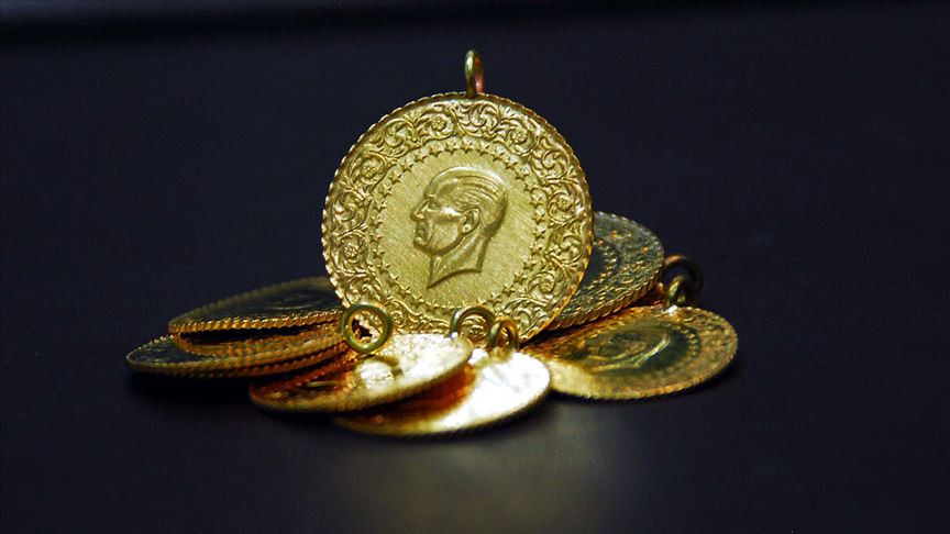 Koronavirüs altın fiyatlarını uçurdu