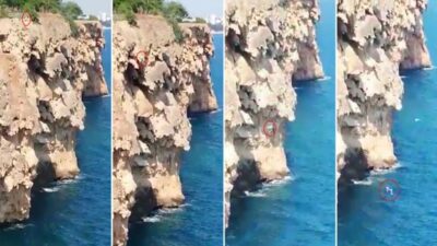 İddia yüzünden canından oldu! Son sözü: Herkes benden bahsedecek