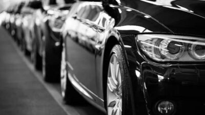 İkinci el araç satışında büyük oyun