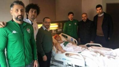 Kadir Buğra Acar hayatını kaybetti!