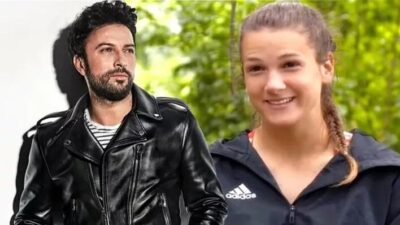 Tarkan, Survivor Nisa’yı takipten çıkardı!