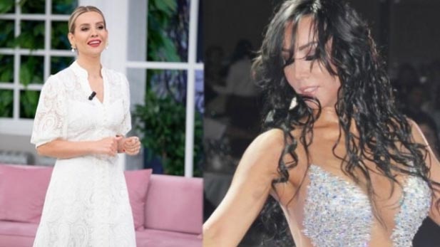 Asena’dan Esra Erol’u Tahtından Edecek Proje! Kanalla Anlaşmaya Vardı