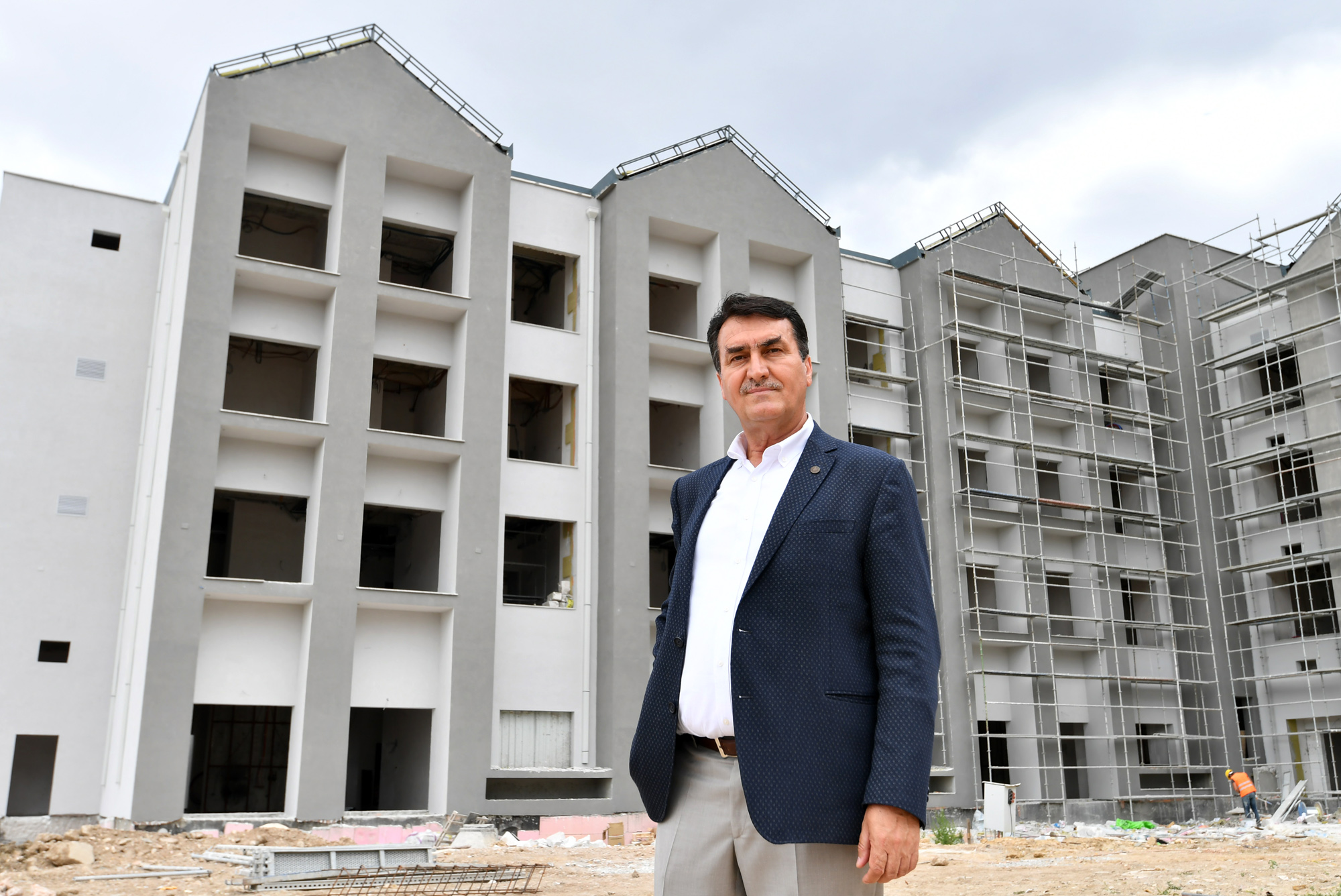 BAREM, Avrupa’nın Gözdesi Oldu