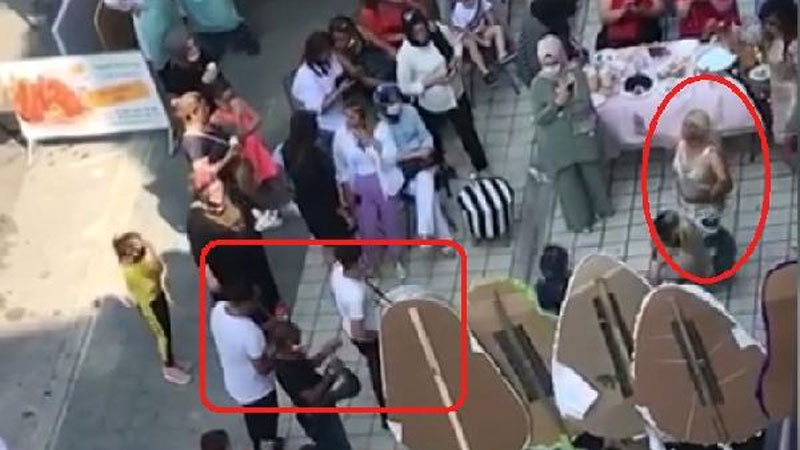 Bakan Koca Bursalıları uyarmıştı! Yine koronayı unuttular