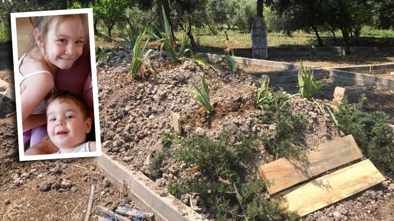 Bursa’da evlerinde ölü bulunmuşlardı… Anne ve 2 çocuğu toprağa verildi Bursa’da evlerinde ölü bulunmuşlardı… Anne ve 2 çocuğu toprağa verildi