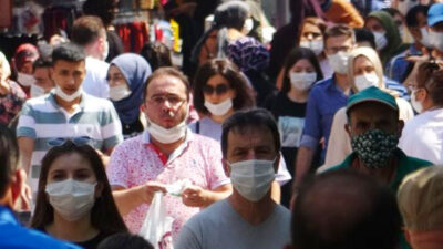 Bursa’da istenmeyen görüntüler! Uyarıları hiçe saydılar