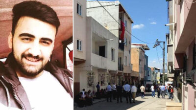 Bursa’ya şehit ateşi düştü