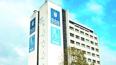 Bursalılar dikkat! BUSKİ’den peş peşe uyarı