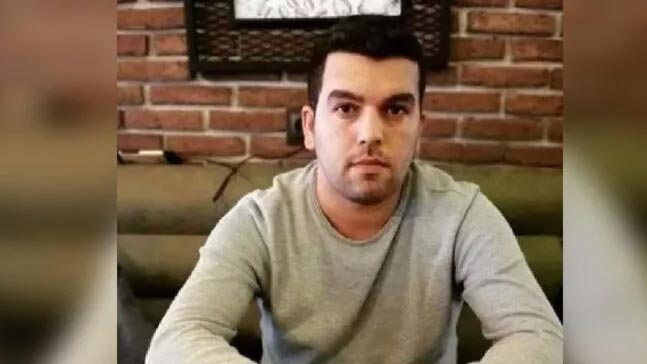 Balıkesir’de Asteğmen Arif Ozan Güven’in acı ölümü