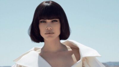 Sports Illustrated kapağında ilk transeksüel model