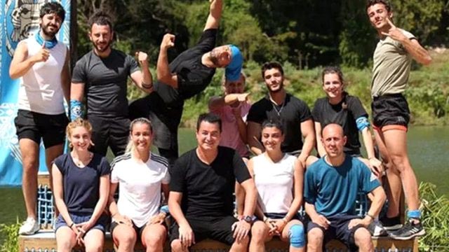 Survivor 2020’nin sevilen yarışmacısı MasterChef’e katıldı