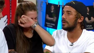 Survivor şampiyonu Cemal Can’ın sözleri Nisa’yı gözyaşlarına boğdu!