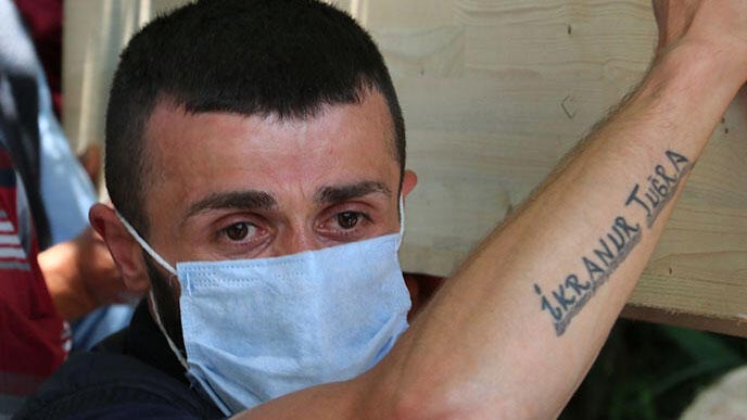 İkranur’un ölümünde korkunç şüphe! ‘Konuşacağı için öldürülmüş olabilir’