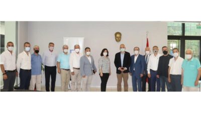 ‘Hanlar Bölgesi değer katacak’