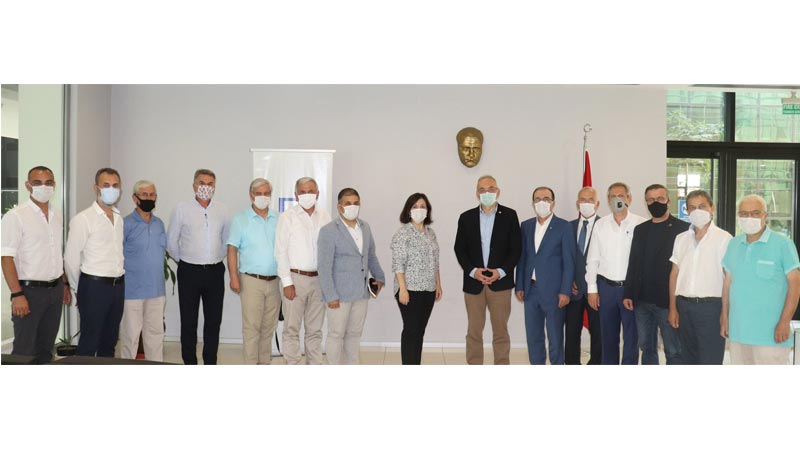 ‘Hanlar Bölgesi değer katacak’