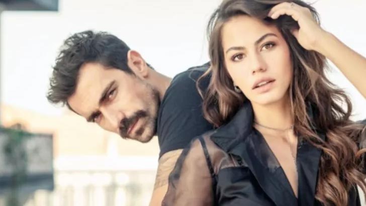 Doğduğun Ev Kaderindir Setinde kriz! İbrahim Çelikkol itiraz etti Doğduğun Ev Kaderindir Setinde kriz! İbrahim Çelikkol itiraz etti