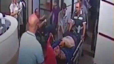 Sağlık Bakanı Koca paylaştı! 15 Temmuz gecesi hafızalara kazınan görüntü