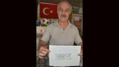 Büyük ikramiye Karacabey’e çıktı