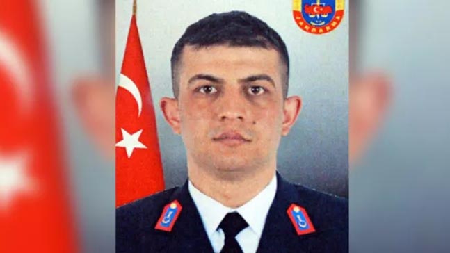 Mide küçültme ameliyatı olan Uzman Çavuş Mehmet Cerit hayatını kaybetti
