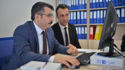 Pandemi sürecinde 600 kişiye iş imkanı