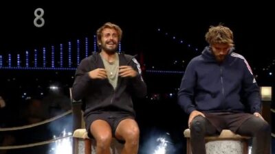 Survivor 2020’nin kazananı Cemal Can oldu! İşte alacağı ödül