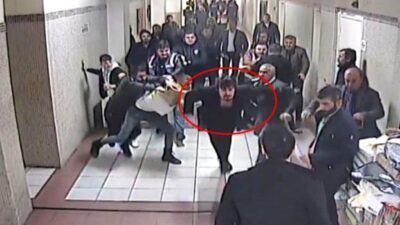 Aylar önce 15 kişi tarafından darp edilen genç avukat kalbine yenik düştü