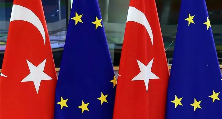 Avrupa Birliği’nden flaş karar! Türkiye liste dışı kaldı