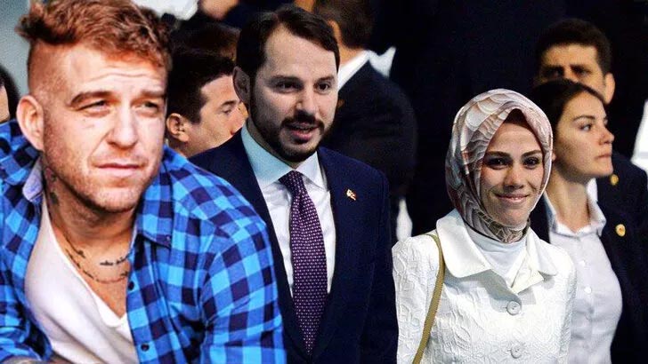 Gökhan Özoğuz’dan sert tepki! Gökhan Özoğuz’dan sert tepki!