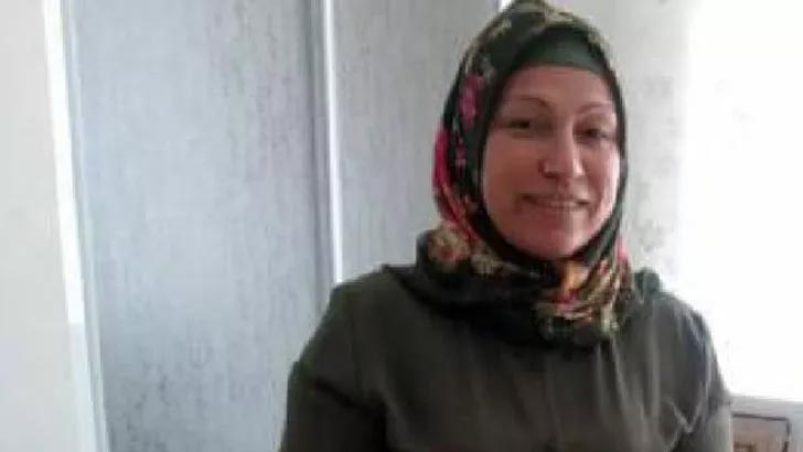 Ölmeden önce katilinin adını söylemiş