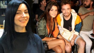 Hande Erçel-Murat Dalkılıç ayrılığından sonra Merve Boluğur’dan manidar sözler