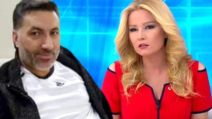 Müge Anlı’da şoke eden iddia! 8 kadınla yasak aşk…