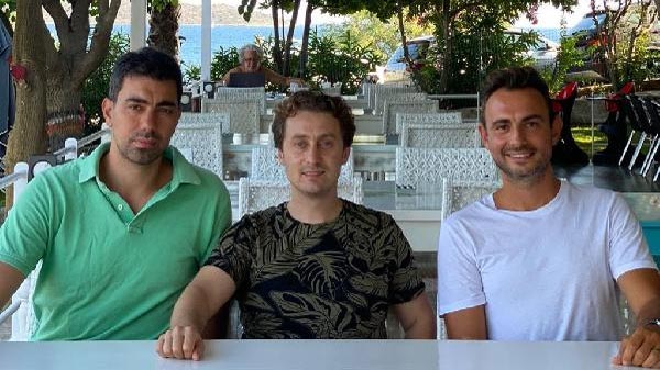 Frutti Extra Bursaspor, Ender Arslan ile uzattı Frutti Extra Bursaspor, Ender Arslan ile uzattı