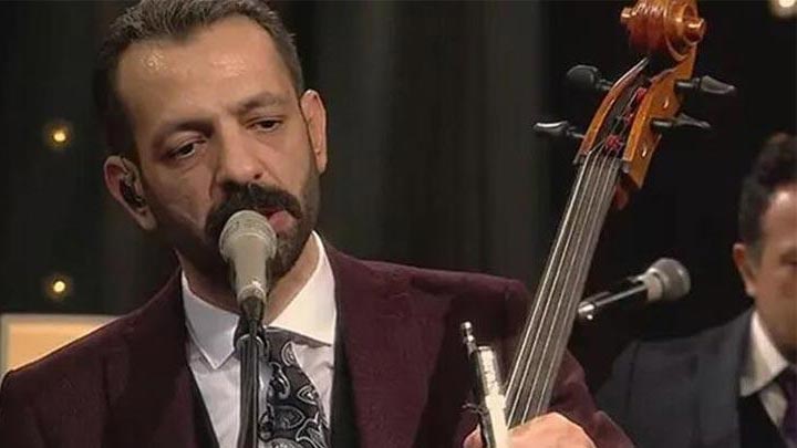 Rubato’nun solisti Özer Arkun’un ifadesi ortaya çıktı!