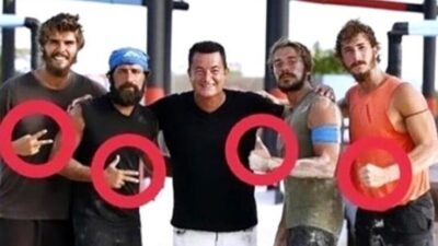 Acun Ilıcalı’nın paylaştığı fotoğraf gündem oldu